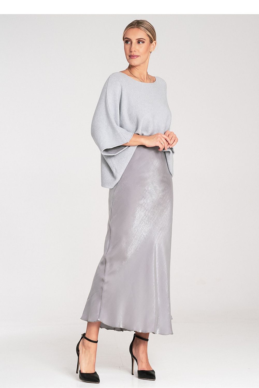  Jupe model 214939 Figl 