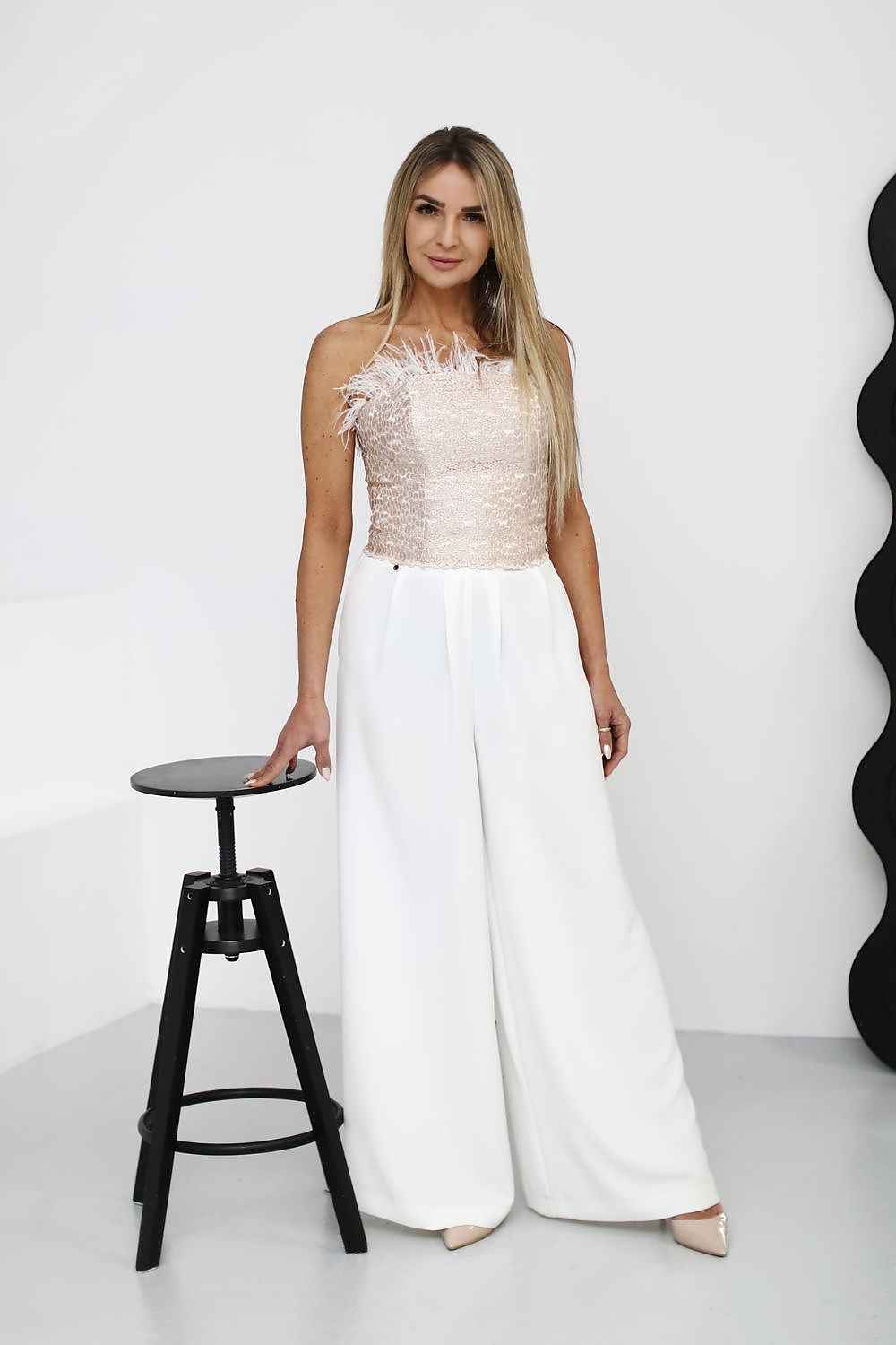 Pantalon femme Jersa