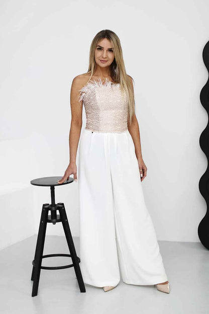 Pantalon femme Jersa