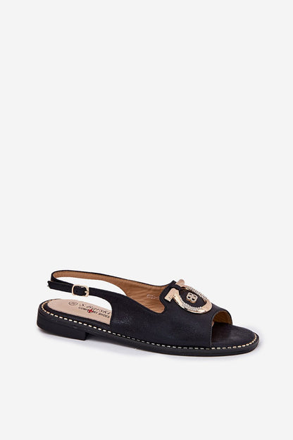  Sandales model 215157 Step in style 