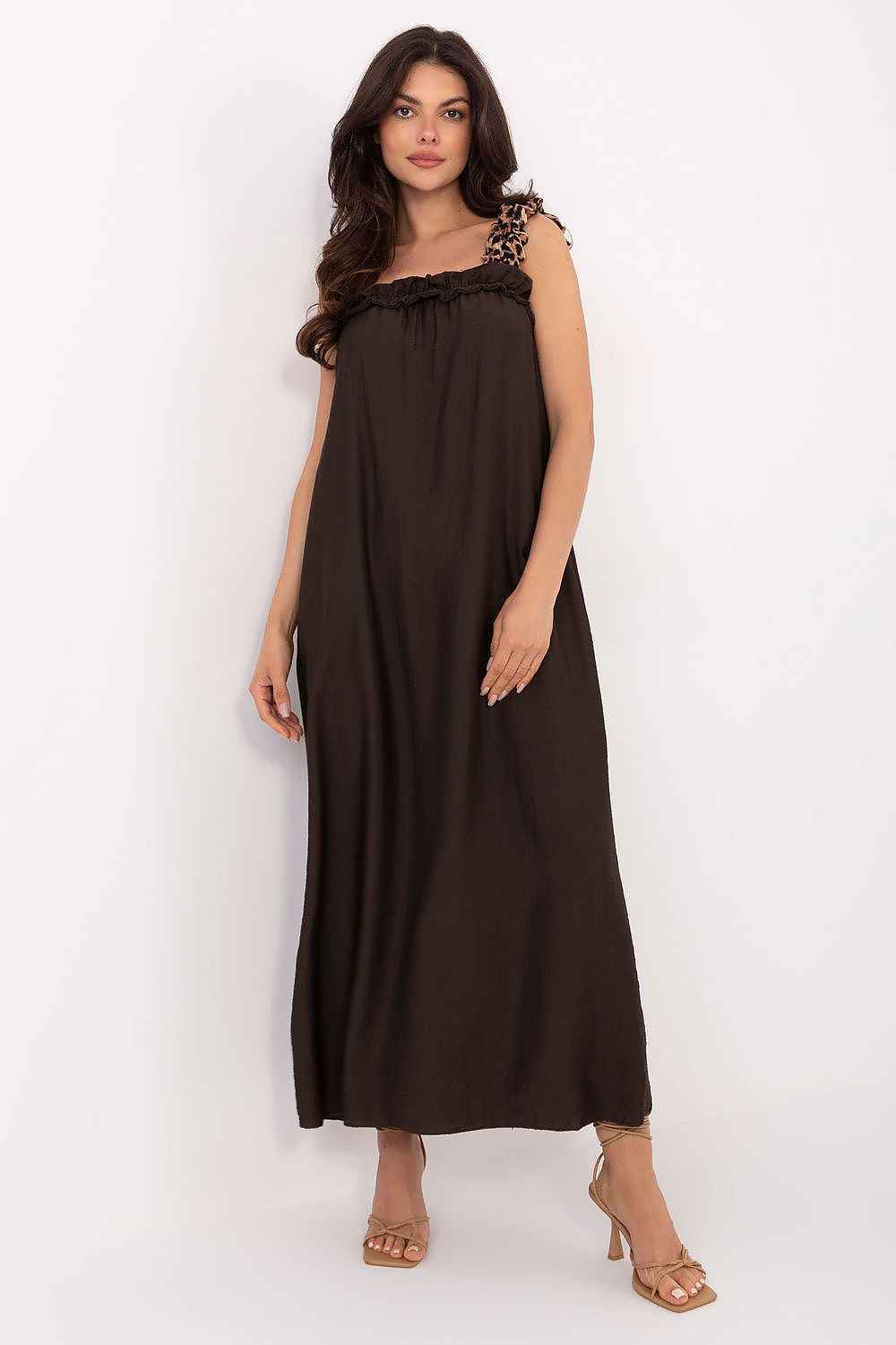 Robe de jour Italy Moda