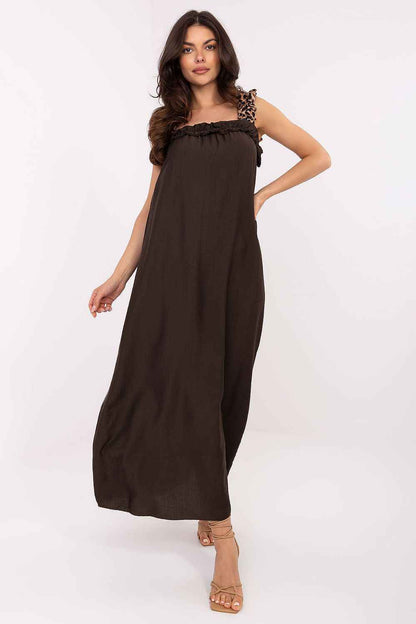 Robe de jour Italy Moda