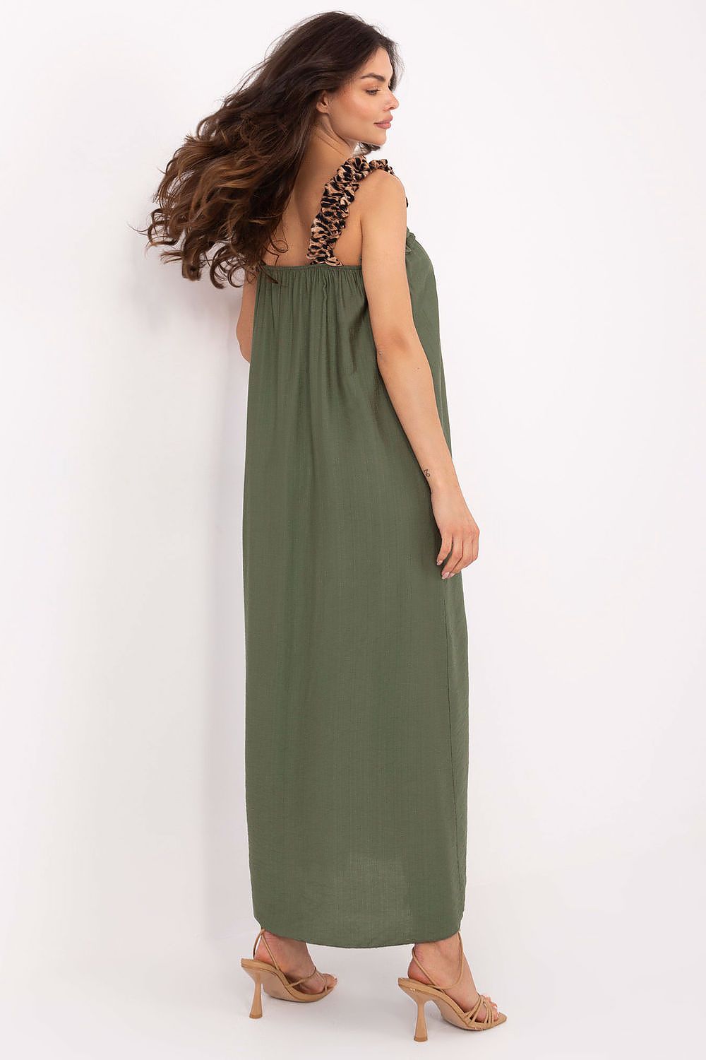  Robe de jour model 215172 Italy Moda 