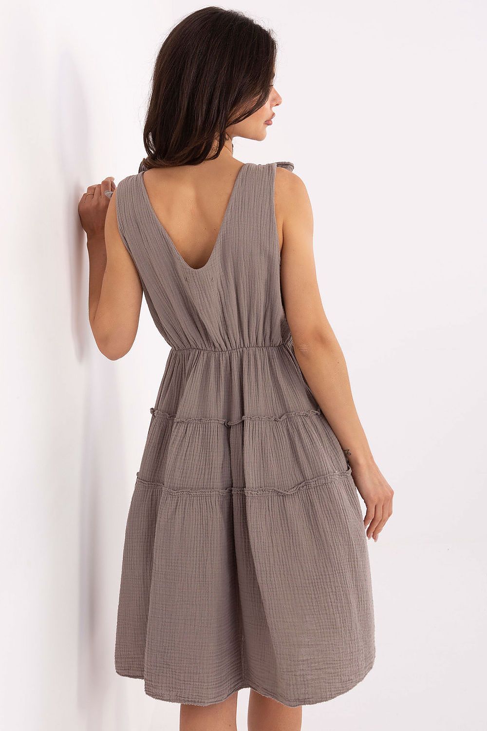  Robe de jour model 215202 Italy Moda 