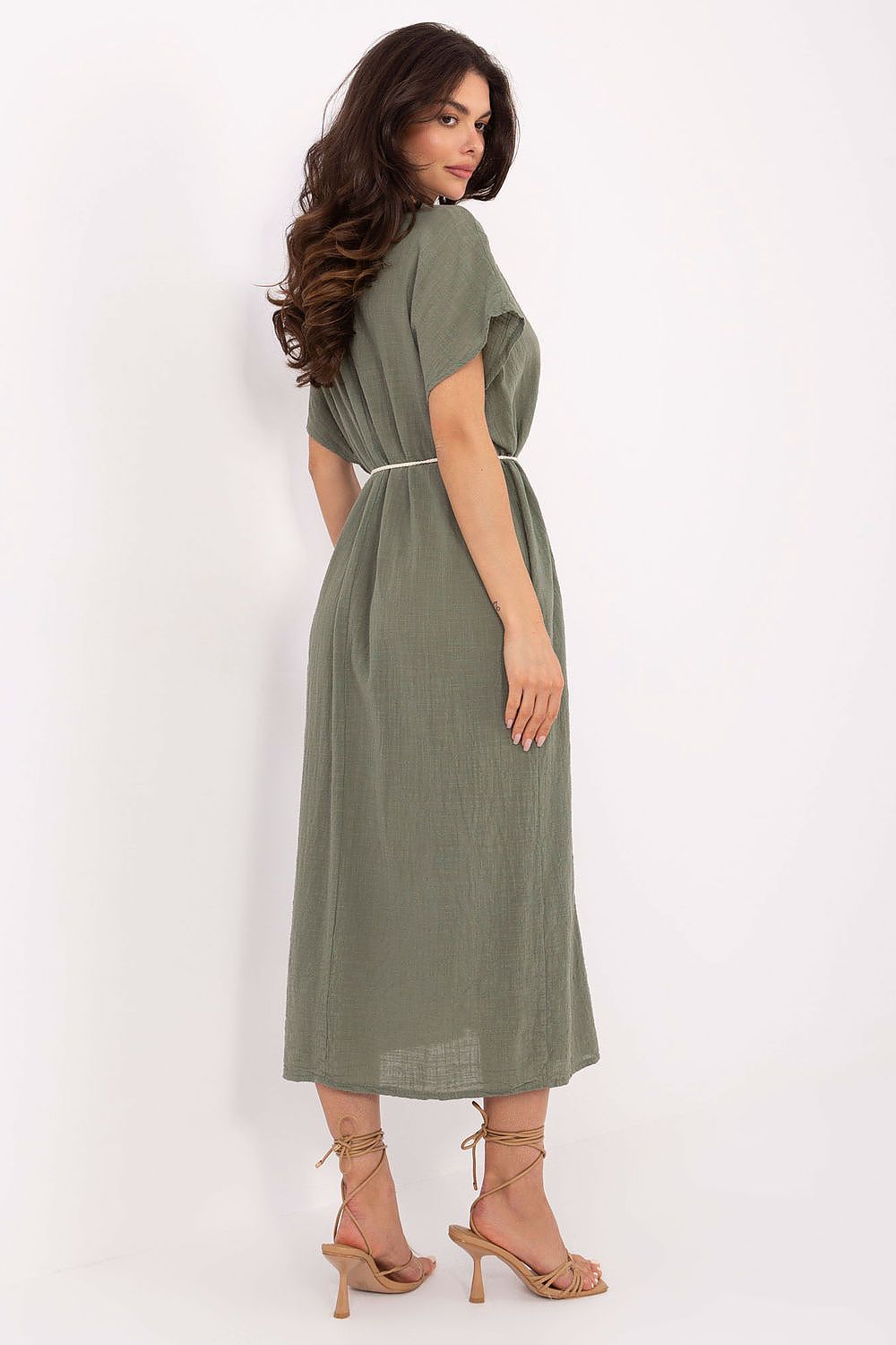  Robe de jour model 215238 Och Bella 