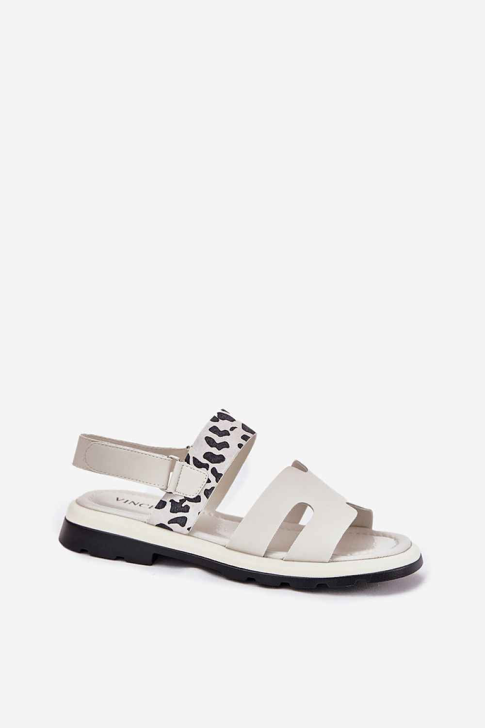 Sandales Step in style