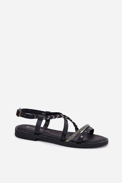 Sandales Step in style