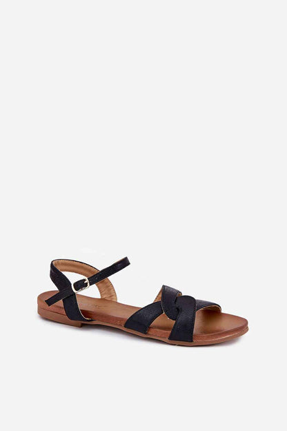 Sandales Step in style