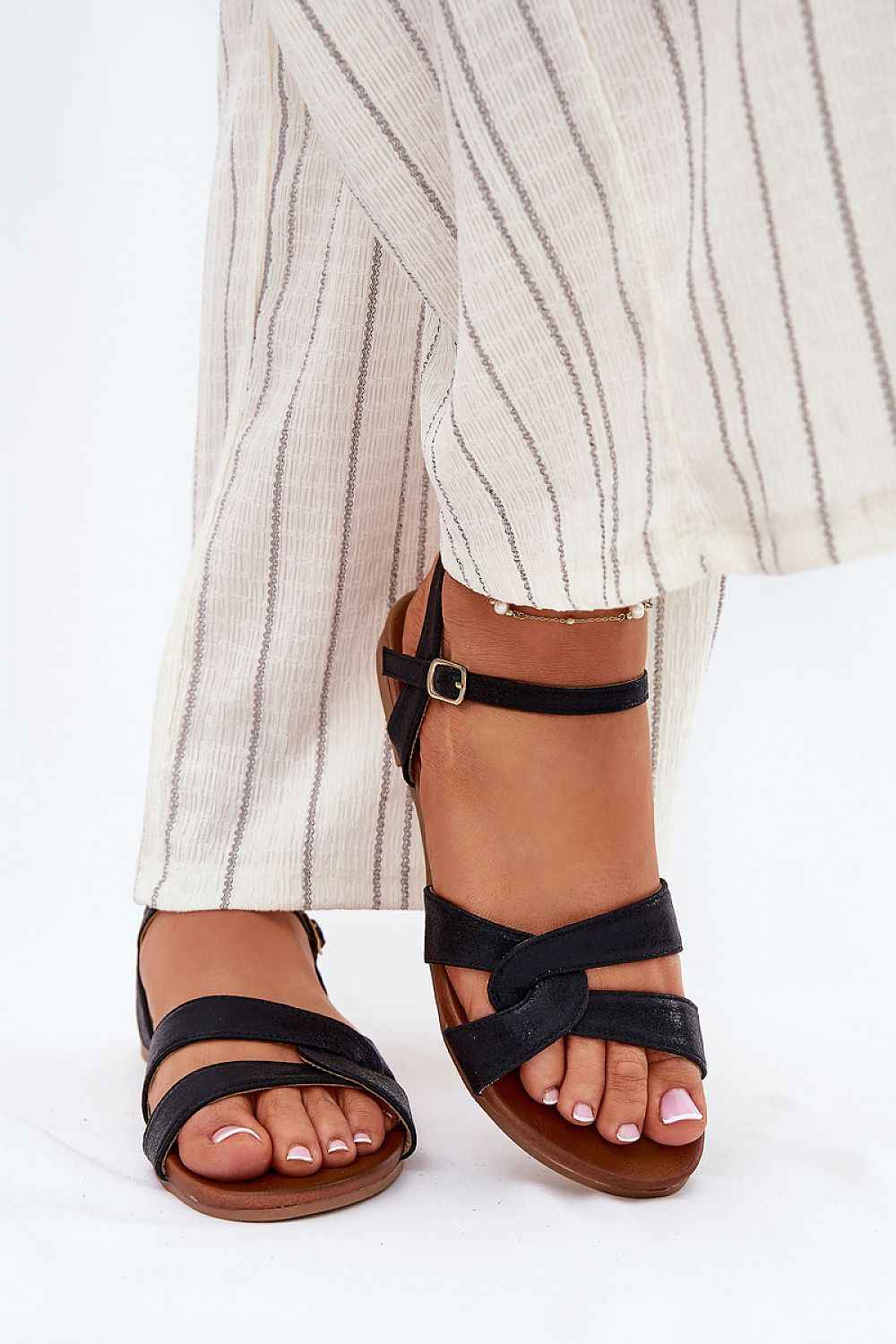 Sandales Step in style