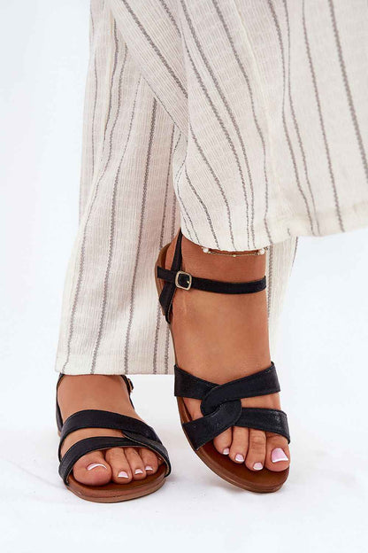 Sandales Step in style