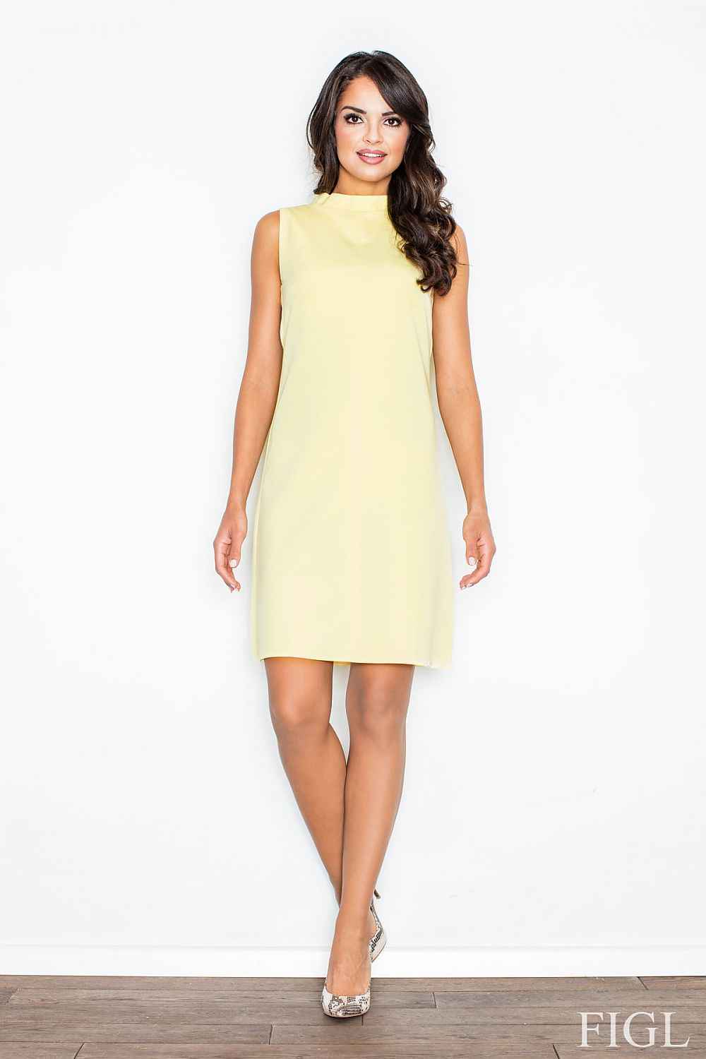 Robe de jour Figl