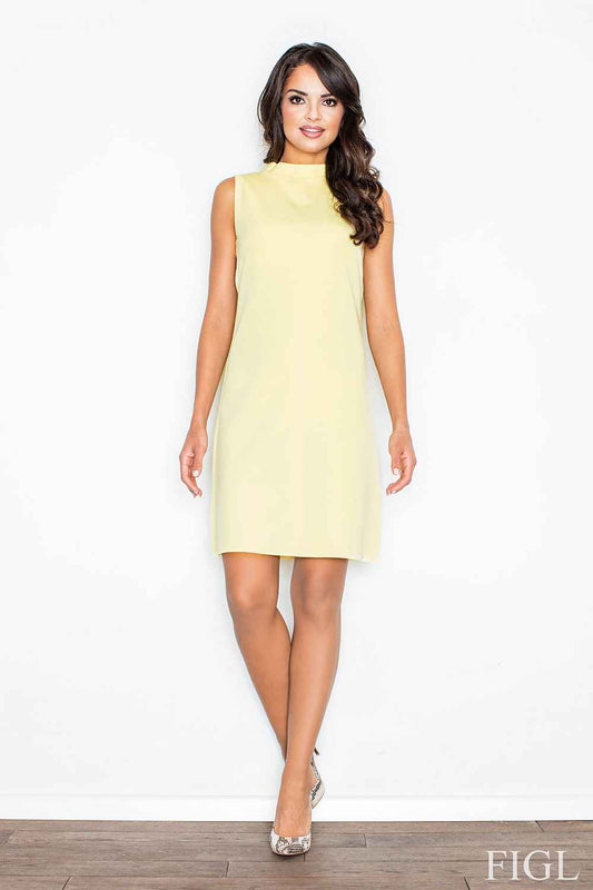 Robe de jour Figl