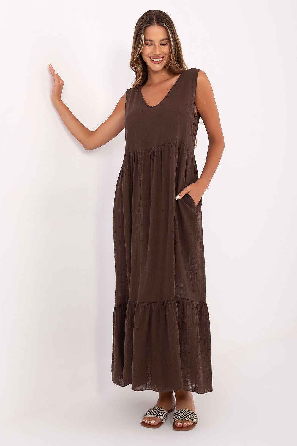 Robe de jour Och Bella