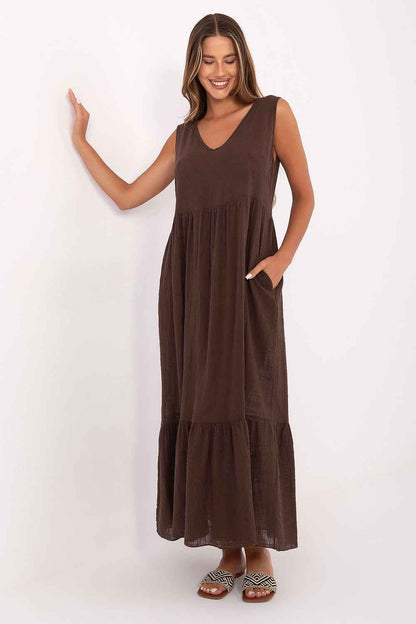 Robe de jour Och Bella