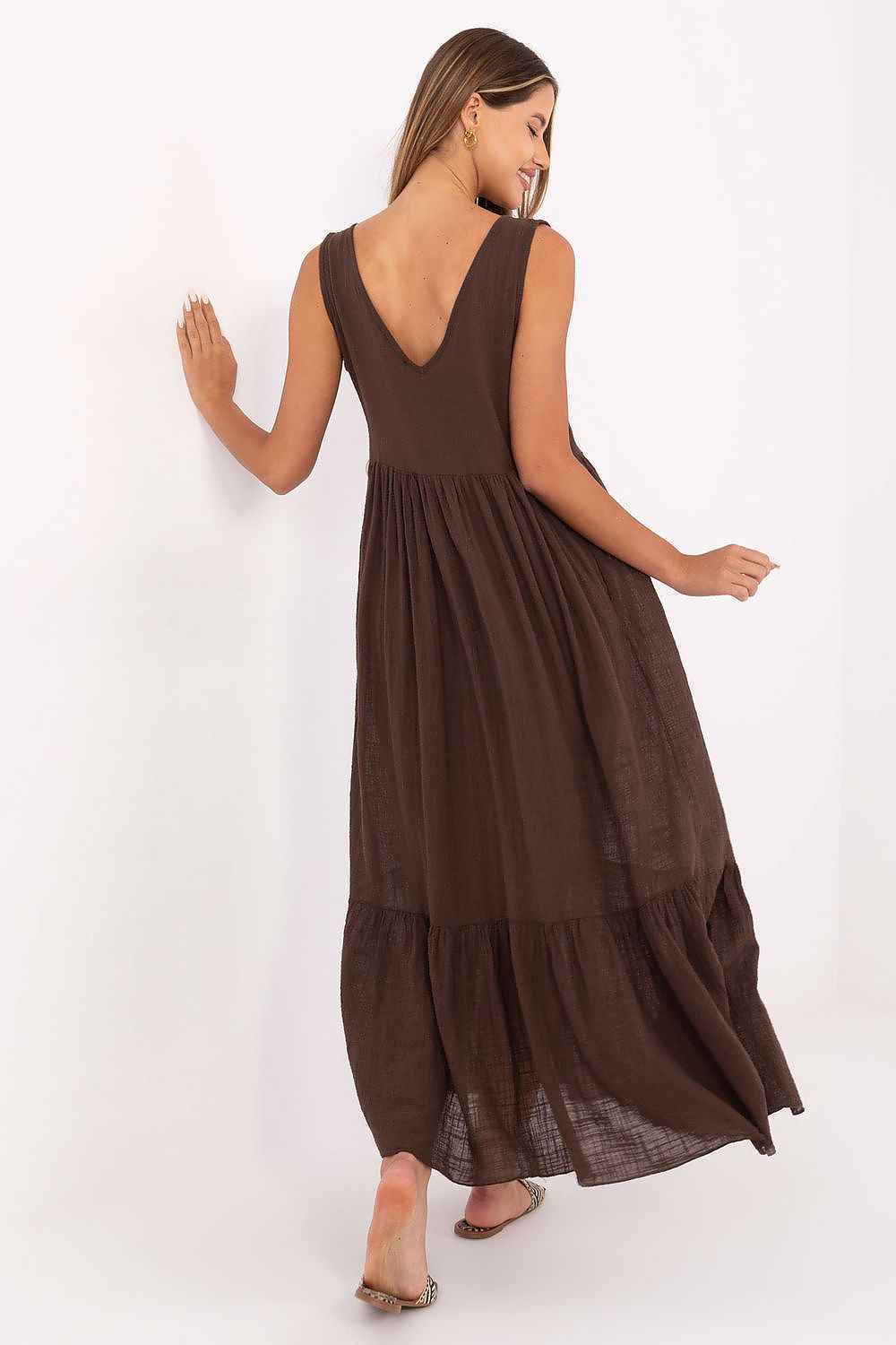 Robe de jour Och Bella