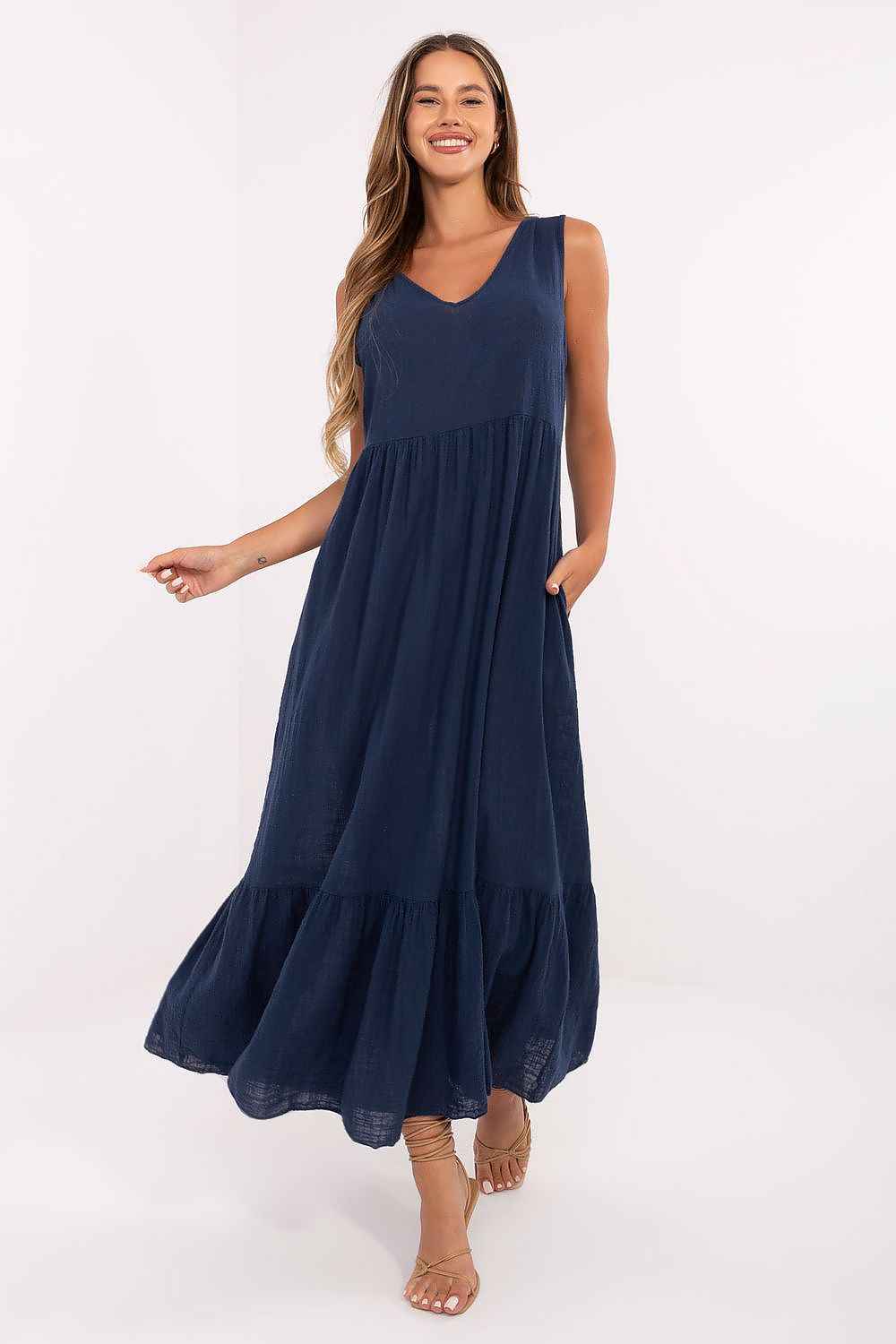 Robe de jour Och Bella