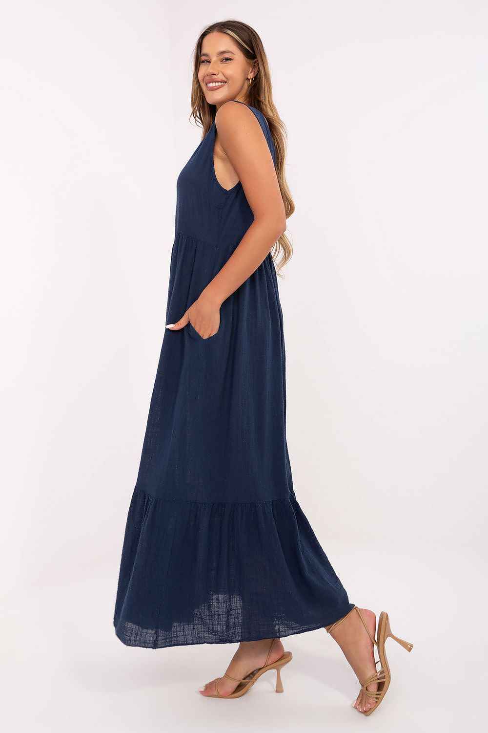 Robe de jour Och Bella