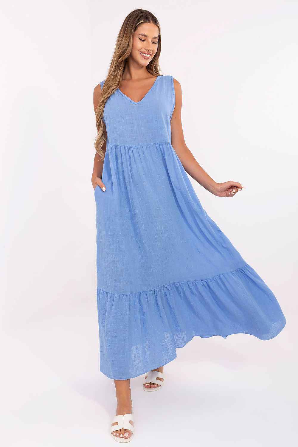 Robe de jour Och Bella