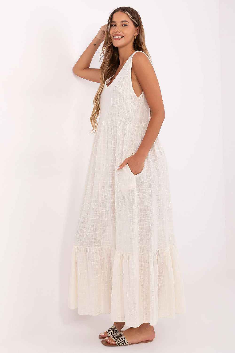 Robe de jour Och Bella
