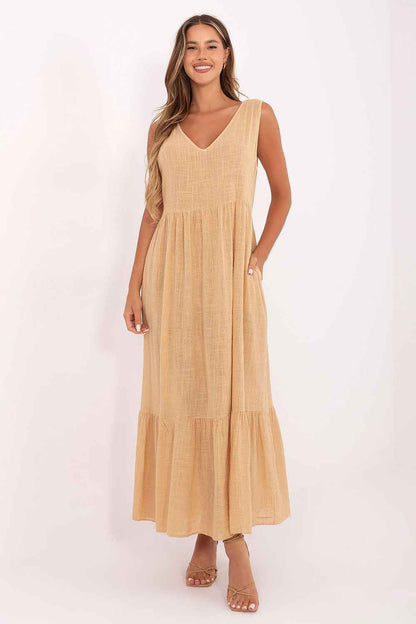 Robe de jour Och Bella