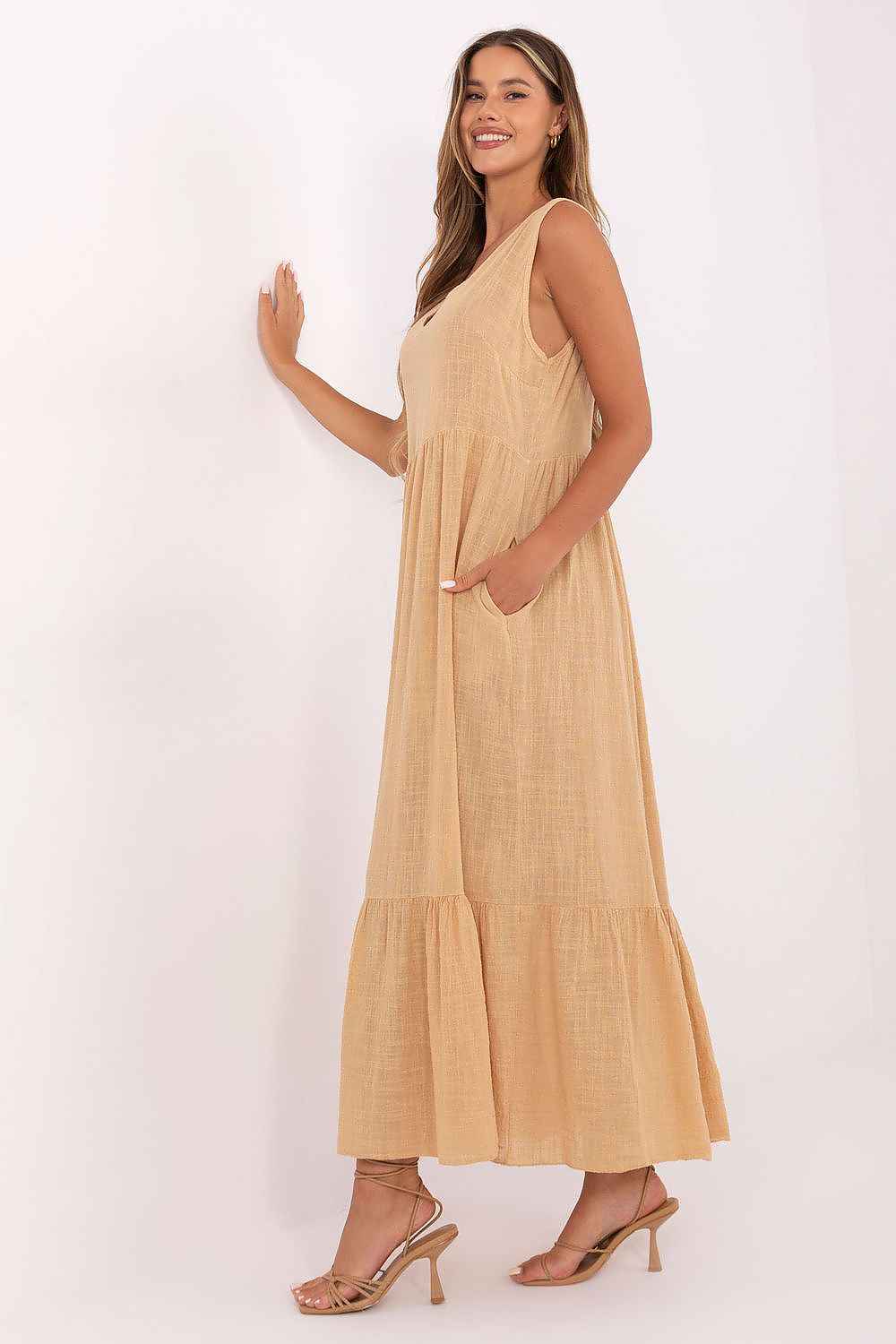 Robe de jour Och Bella