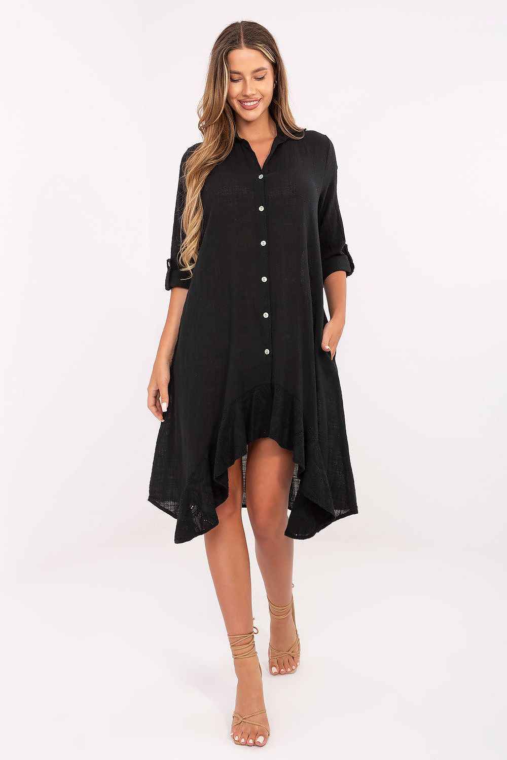 Robe de jour Och Bella