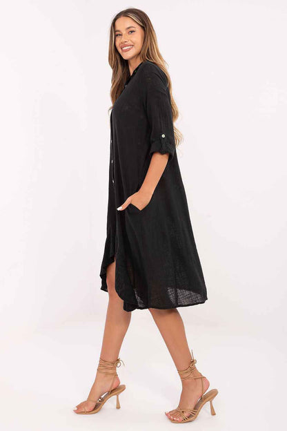 Robe de jour Och Bella