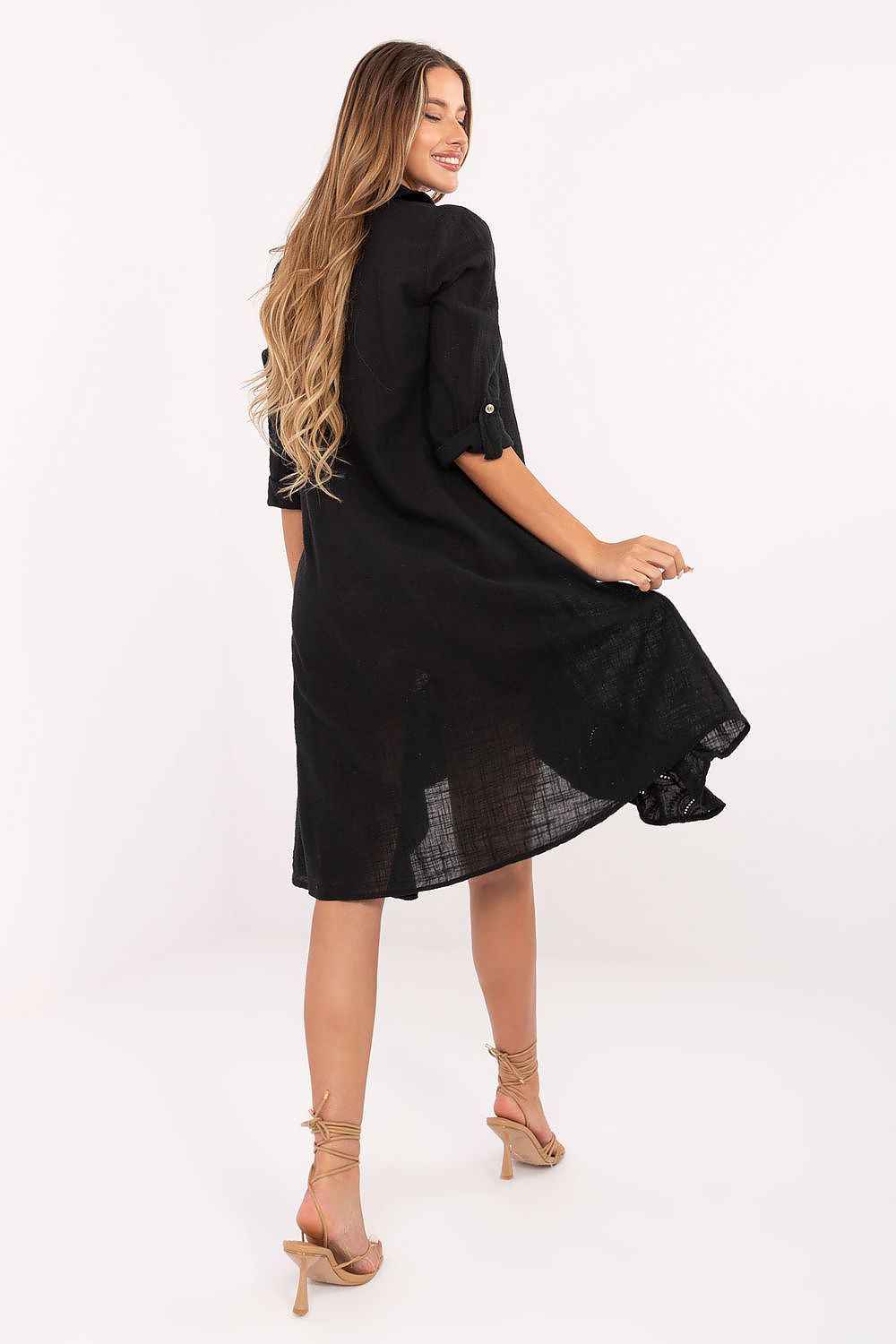 Robe de jour Och Bella