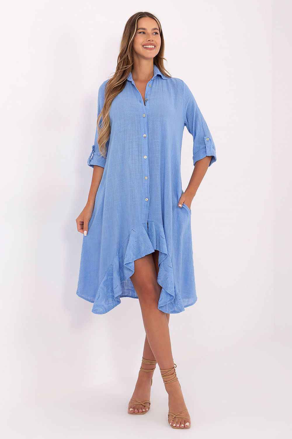 Robe de jour Och Bella