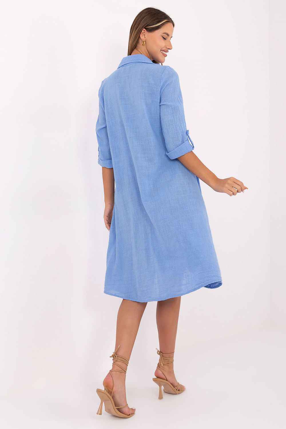 Robe de jour Och Bella