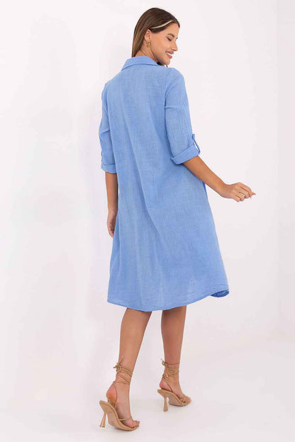Robe de jour Och Bella