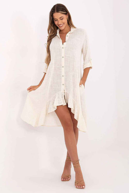 Robe de jour Och Bella