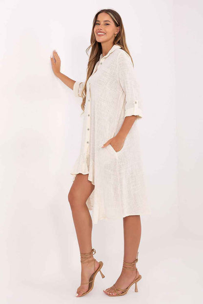 Robe de jour Och Bella