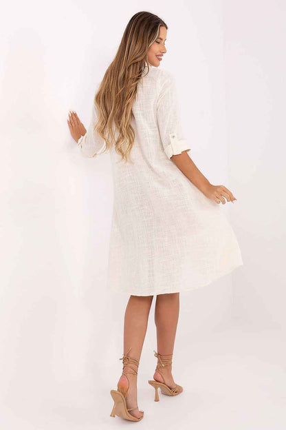 Robe de jour Och Bella