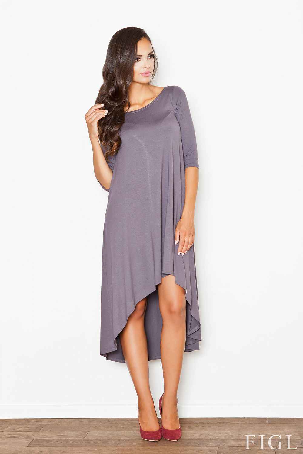 Robe de jour Figl