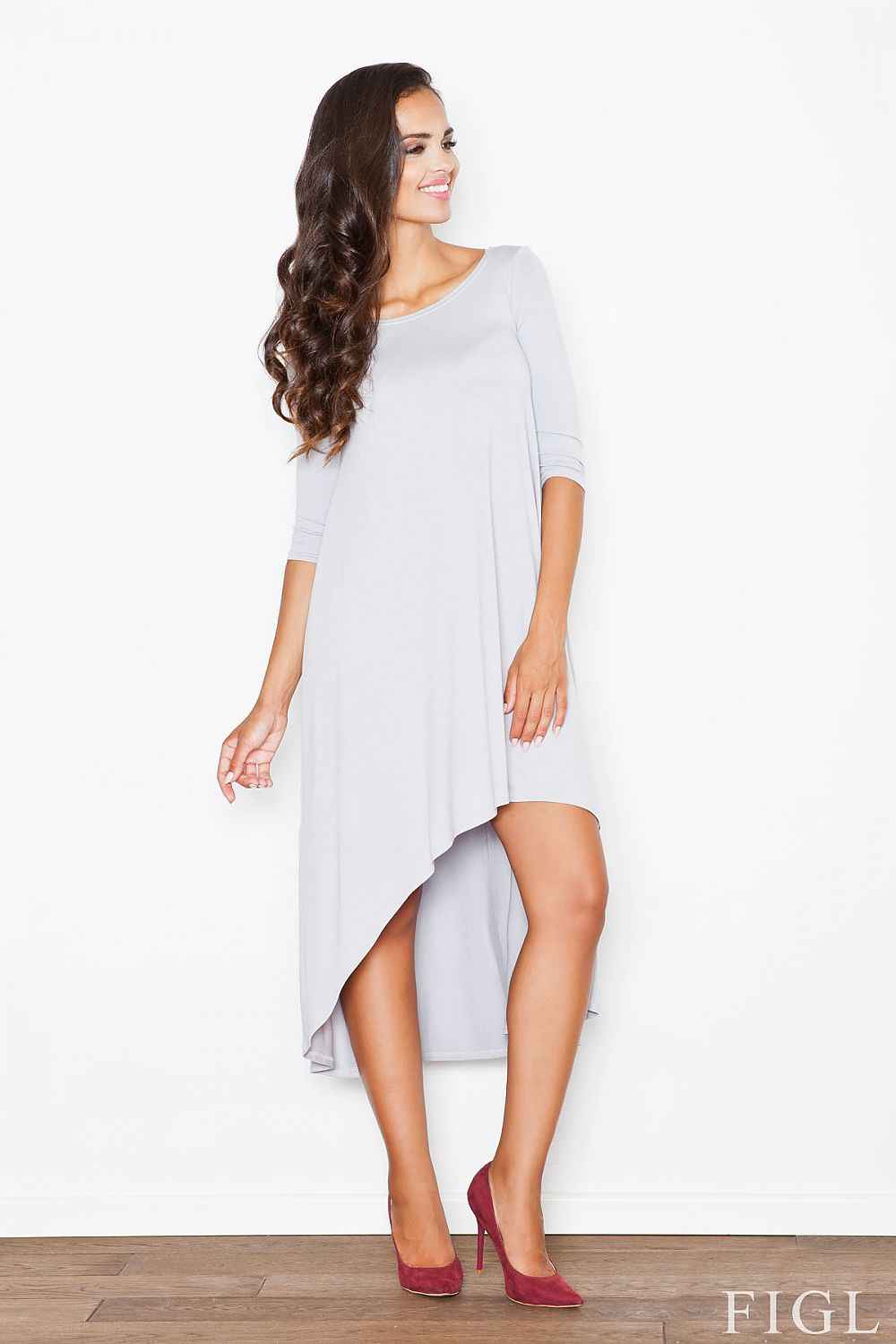 Robe de jour Figl