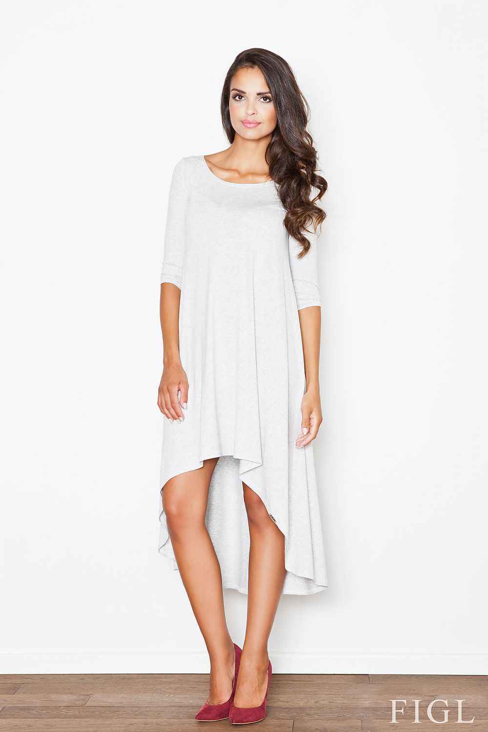 Robe de jour Figl