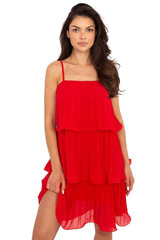 Robe de cocktail Och Bella
