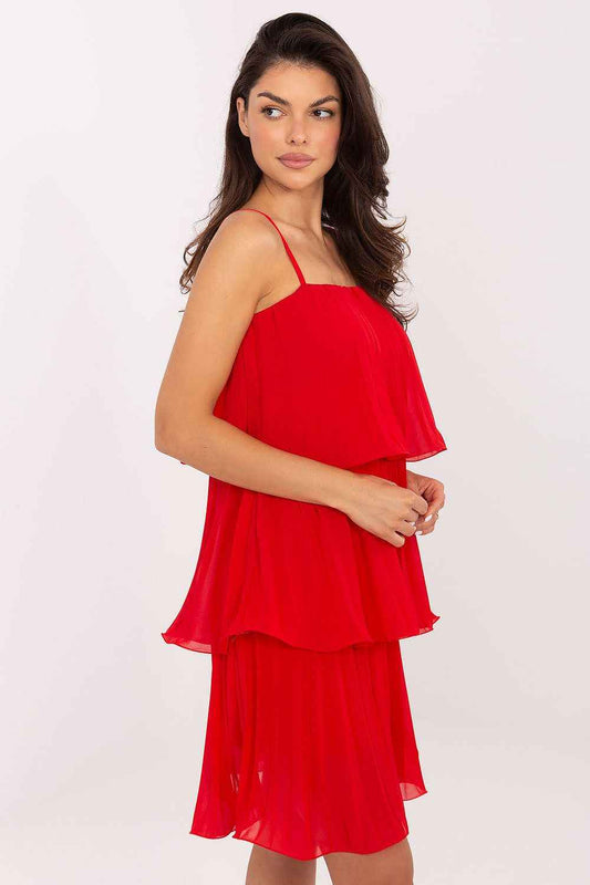 Robe de cocktail Och Bella