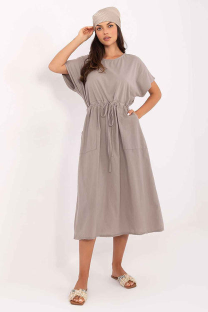 Robe de jour Och Bella