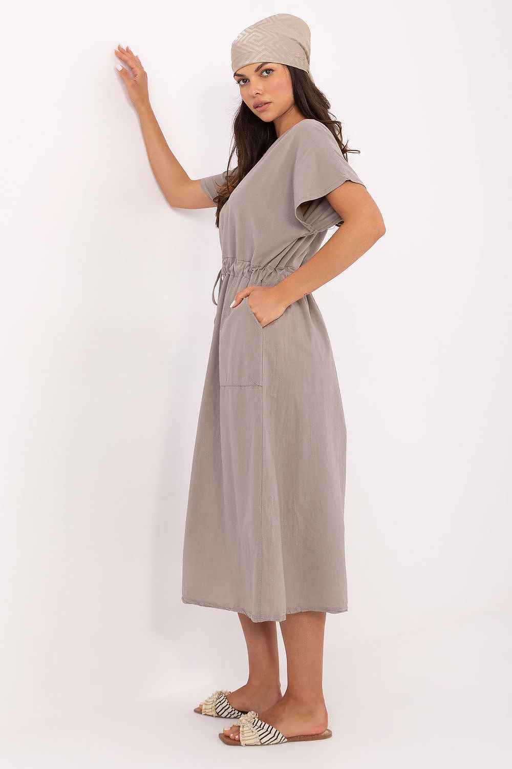 Robe de jour Och Bella