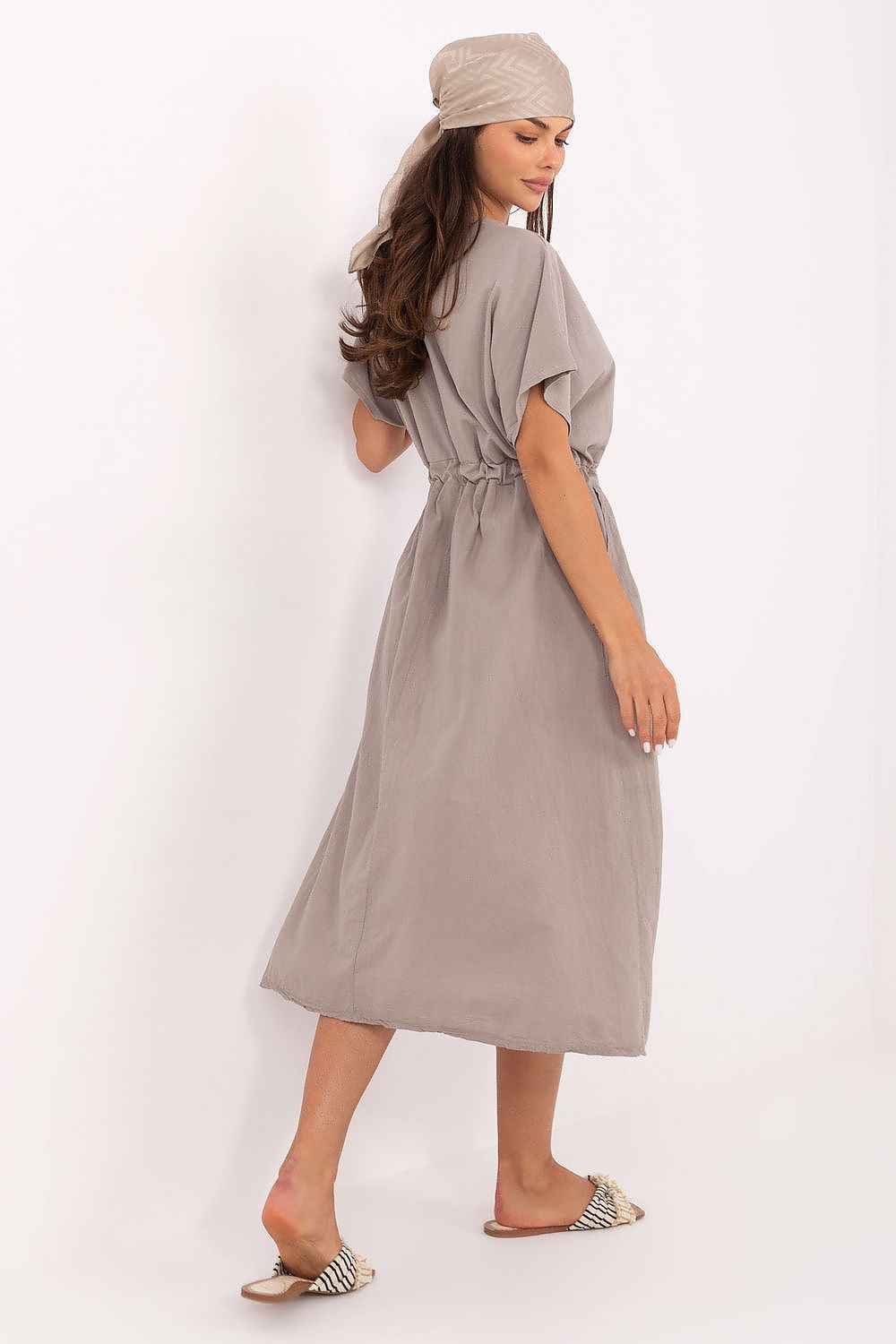 Robe de jour Och Bella
