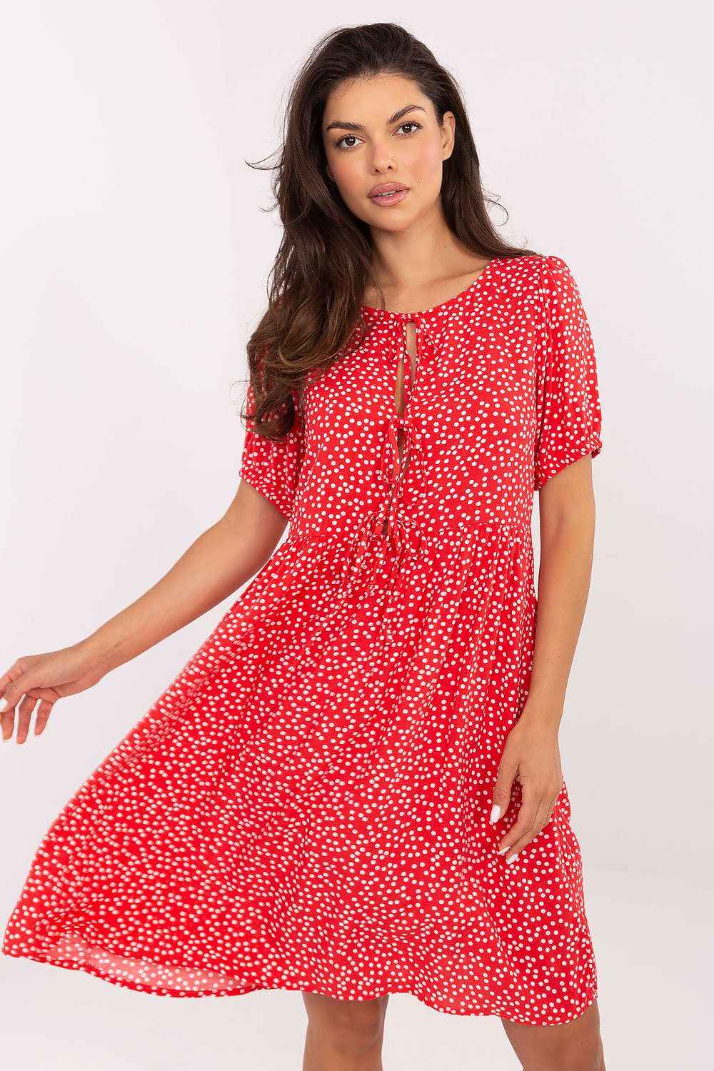 Robe de jour Sublevel