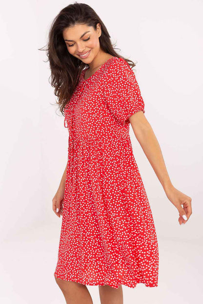 Robe de jour Sublevel