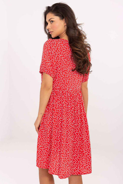 Robe de jour Sublevel