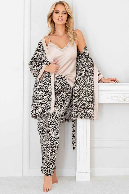 Peignoir Donna