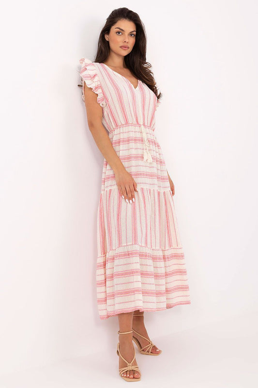  Robe de jour model 215563 Och Bella 