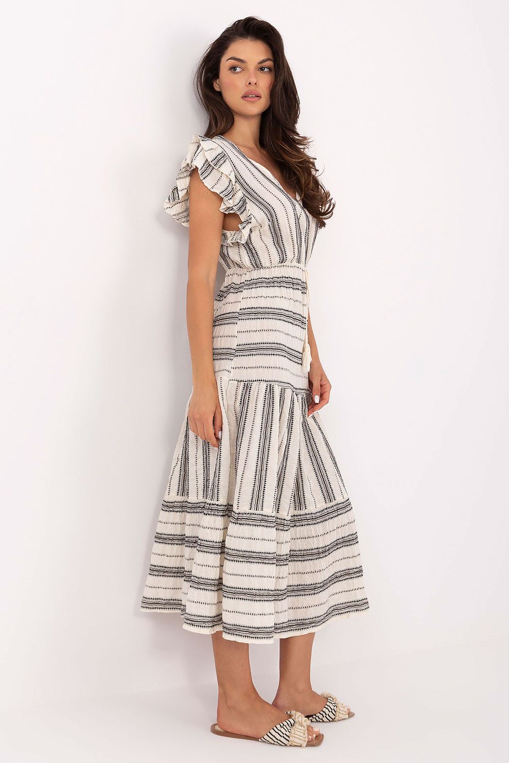  Robe de jour model 215564 Och Bella 