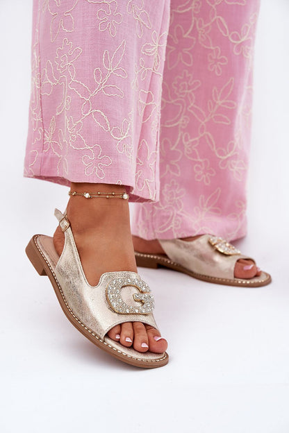  Sandales model 215706 Step in style 