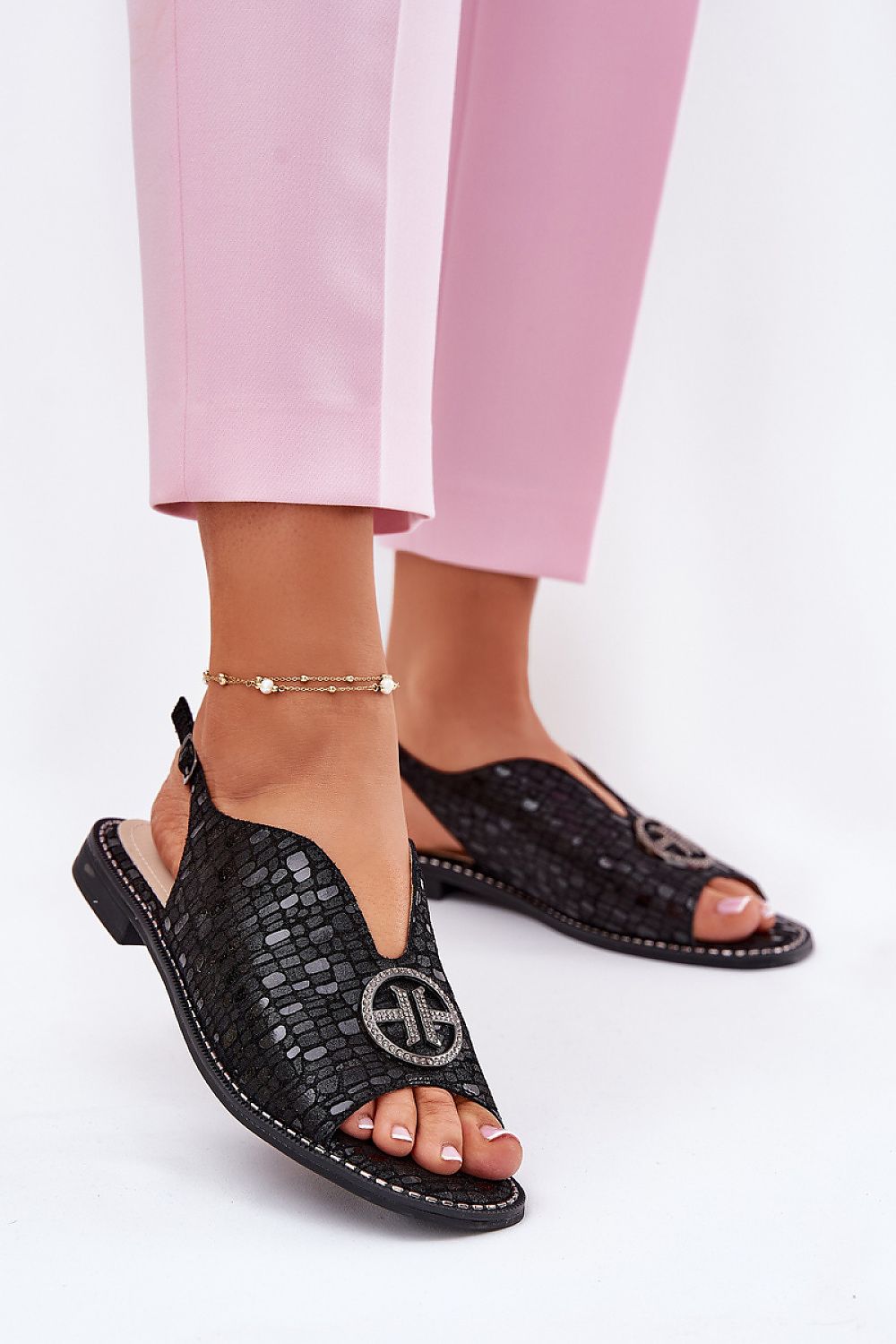  Sandales model 215708 Step in style 